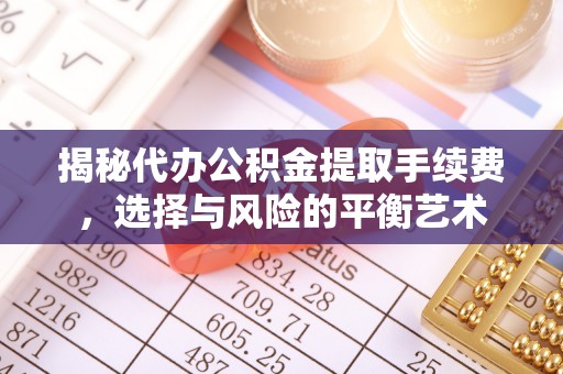 信阳揭秘代办公积金提取手续费，选择与风险的平衡艺术