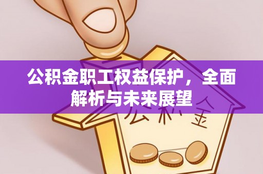 信阳公积金职工权益保护，全面解析与未来展望