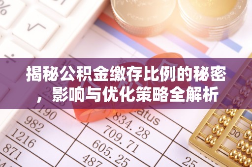 信阳揭秘公积金缴存比例的秘密，影响与优化策略全解析