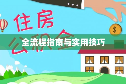 信阳全流程指南与实用技巧
